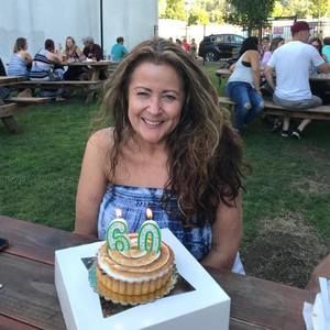 Meet your Posher, Janette